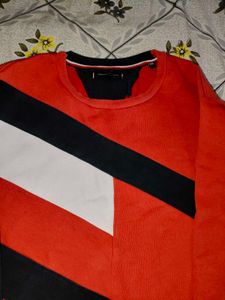 Stylish Striped Sweater