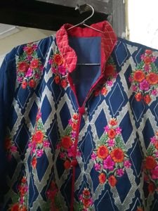 Kurta Plazo