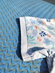 🏝️OG US POLO ASSN. COLAR TSHIRT