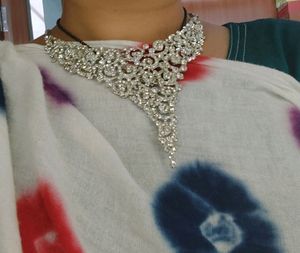 Beautiful Jurkin Necklace