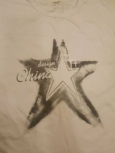 Design China Tee
