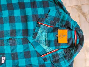 Classic Man Shirt