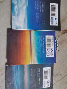 Your Name Original Manga Volunme(1-3)