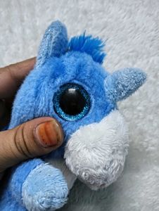 Mini Unicorn Toy