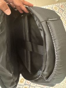 Brand New Backpack