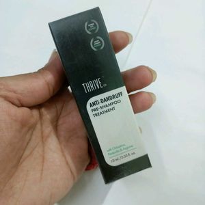 anti dandruff shampoo treatment