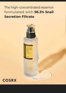 Advanced Snail 96 Mucin Power Essence✨