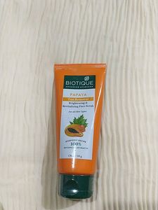 Biotique Facewash, Face scrub, Pack Combo