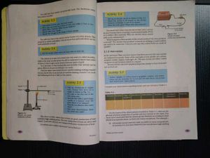 Class 10th Science Book NCERT