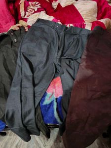 Assorted Pants - Variety of Styles