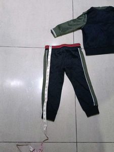 marks and Spencers (18-24 months)