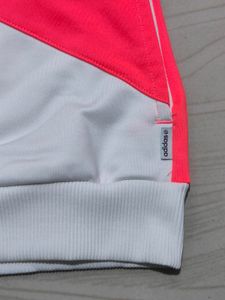 Adidas Neo Full Zip Track Size.M 36