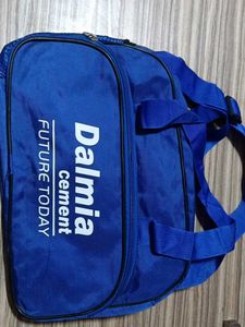 Two Chained Travel Bag
