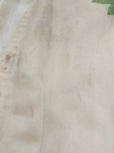 Party Wear Kurta With Pant For Donation