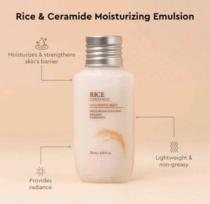 The Face Shop Rice Ceramide Moisturizer