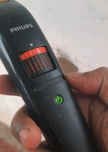 Philips Trimmer Men