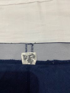 Men&#39;s Blue Cotton Boxers Till 32