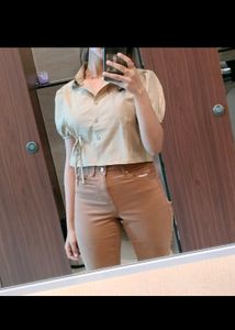 Urbanic Placket Tshirt