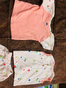 Cute Baby Boy Clothing Set