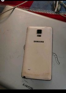 Samsung Galaxy Note 4