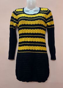 One Piece Sweater Dress