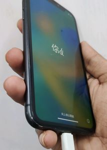 Iphone 11 iCloud Locked 128GB