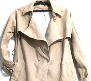 New Coat Blazer Bust 34/36/38 Can Wear