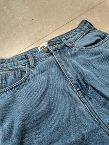zara jeans