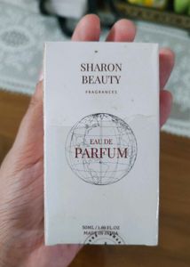Sharon Beauty - Cheri Perfume