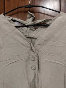 Shirt Dress