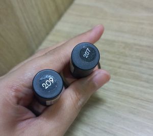 Nykaa Salon Shine Gel Nail Polish