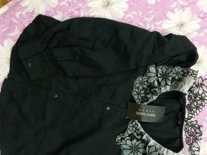Selling Black Top