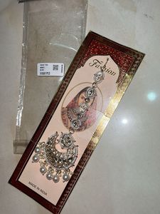 Fashion Tikka - Indian Jewelry