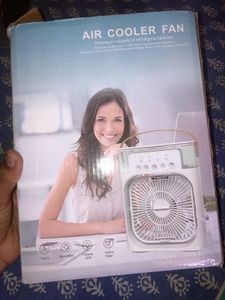 Portable Air Conditioner