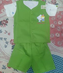 Baby Cloth