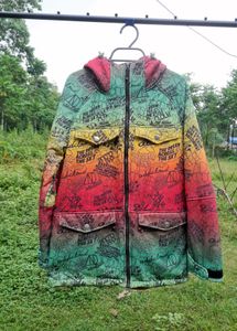 Rare Add Cloud Jacket 😎