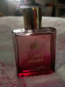 Berry Perry By Olga Perfumes