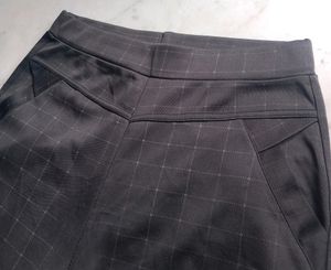 Straight Trouser, For Casual Wear