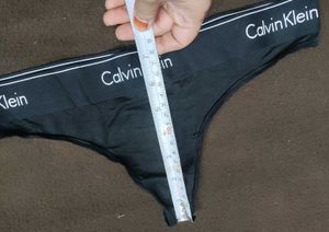 Calvin Klein Thong 🔥