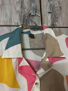 Co-ord Set 4 (2 Pairs)