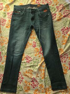 Superdry Denim Jeans