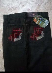 Bootcut Jeans