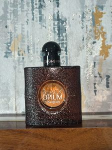 Ysl black Opium EDT 50ml