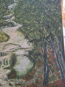 Landscape Painting