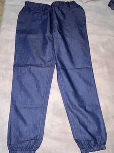 TRENDY COMBO OF 3 TROUSERS