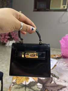 Mini Handbag