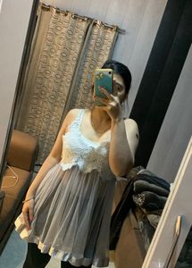 Cute Lace Top🎀🦋❤️