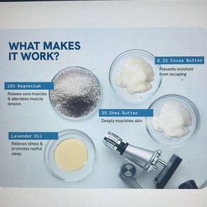 Bodywise 10% Magnesium Lotion