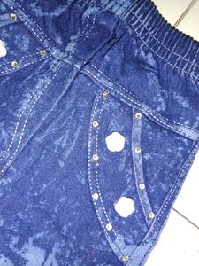 Baby Jeans