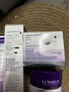 Body Lotion &amp; Moisturizer
